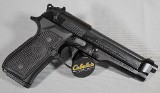 Beretta ~ 92FS (Italian Model) ~ 9mm Luger - 1 of 7