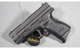 Springfield Armory ~ XD-9 Subcompact ~ 9mm Luger - 2 of 6