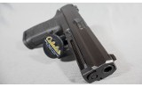 Heckler & Koch ~ USP V1 ~ .40 S&W - 3 of 7