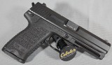 Heckler & Koch ~ USP V1 ~ .40 S&W - 1 of 7