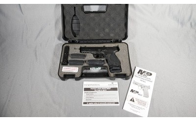 Smith & Wesson ~ M&P40 2.0 Compact ~ .40 S&W - Image 7 of 7