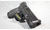 Smith & Wesson ~ M&P40 2.0 Compact ~ .40 S&W - 3 of 7