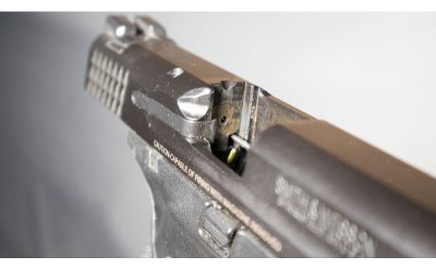 Smith & Wesson ~ M&P40 2.0 Compact ~ .40 S&W - Image 5 of 7
