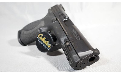 Smith & Wesson ~ M&P40 2.0 Compact ~ .40 S&W - Image 3 of 7