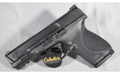 Smith & Wesson ~ M&P40 2.0 Compact ~ .40 S&W - Image 2 of 7