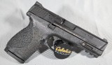 Smith & Wesson ~ M&P40 2.0 Compact ~ .40 S&W - 1 of 7