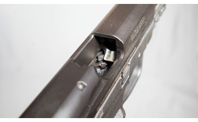 Smith & Wesson ~ M&P40 2.0 Compact ~ .40 S&W - Image 6 of 7