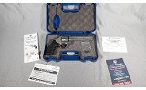 Smith & Wesson ~ Model 686-6 Plus ~ .357 Magnum - 8 of 8