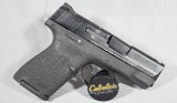 Smith & Wesson ~ M&P9 Shield M2.0 ~ 9mm Luger - 1 of 7
