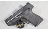 Smith & Wesson ~ M&P9 Shield M2.0 ~ 9mm Luger - 2 of 7