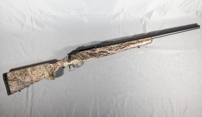 Savage Arms
Axis II XP Predator
.22 250 Remington