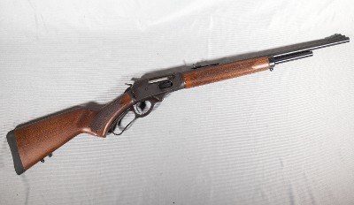 Rossi
R95 Rifle
.30 30 Winchester