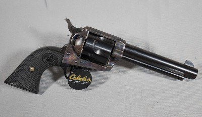 Colt
Cowboy
.45 Long Colt