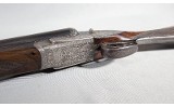 Victor Sarasqueta ~ Sidelock SxS ~ 12 Gauge - 5 of 11