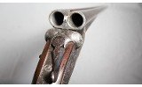 Victor Sarasqueta ~ Sidelock SxS ~ 12 Gauge - 9 of 11