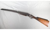 Victor Sarasqueta ~ Sidelock SxS ~ 12 Gauge - 2 of 11