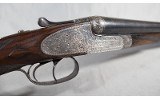 Victor Sarasqueta ~ Sidelock SxS ~ 12 Gauge - 3 of 11