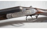 Victor Sarasqueta ~ Sidelock SxS ~ 12 Gauge - 4 of 11
