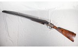 Ugartechea ~ Sidelock SxS ~ 12 Gauge - 2 of 7