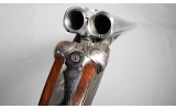 Ugartechea ~ Sidelock SxS ~ 12 Gauge - 6 of 7