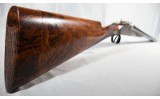 Ugartechea ~ Sidelock SxS ~ 12 Gauge - 3 of 7