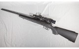 Savage Arms ~ B-Mag ~ .17 WSM - 2 of 6