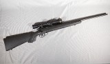 Savage Arms ~ B-Mag ~ .17 WSM - 1 of 6