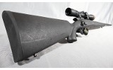 Savage Arms ~ B-Mag ~ .17 WSM - 3 of 6