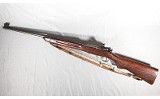 Springfield Armory ~ 1922 M2 ~ .22 Long Rifle - 2 of 6