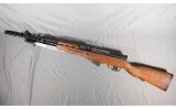 Zastava ~ Model 59/66 SKS ~ 7.62x39mm - 2 of 9