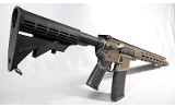 CMMG ~ MK4 ~ 5.56 NATO - 3 of 6