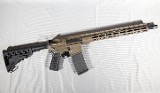 CMMG ~ MK4 ~ 5.56 NATO