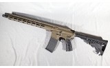 CMMG ~ MK4 ~ 5.56 NATO - 2 of 6