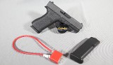 Glock ~ 43X ~ 9mm Luger - 1 of 6
