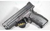 Springfield Armory ~ XD-9 Mod. 2 ~ 9mm Luger - 2 of 6