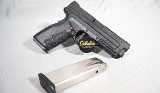 Springfield Armory ~ XD-9 Mod. 2 ~ 9mm Luger - 1 of 6