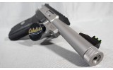 Smith & Wesson ~ SW22 Victory ~ .22 Long Rifle - 3 of 5