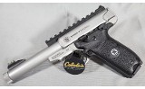 Smith & Wesson ~ SW22 Victory ~ .22 Long Rifle - 2 of 5