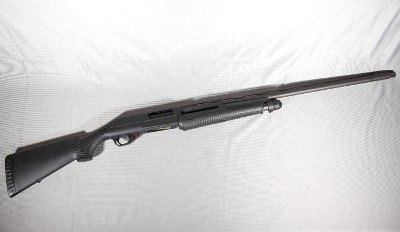 Benelli ~ Nova Field ~ 12 Gauge
