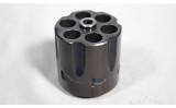 Ruger ~ Vaquero Bisley ~ .44 Remington Magnum - 6 of 8 Ruger ~ Vaquero Bisley ~ .44 Remington Magnum - 6 of 8