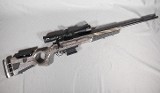 Howa ~ 1500 Mini Action Rifle ~ 6.5 Grendel