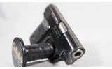 Colt ~ 1908 Vest Pocket "Model N" ~ .25 Auto - 3 of 5 Colt ~ 1908 Vest Pocket "Model N" ~ .25 Auto - 3 of 5