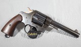 Colt ~ Model 1909 U.S. Army ~ .45 Colt
