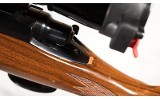 Remington ~ 700 BDL Deluxe ~ .338 Winchester Magnum - 7 of 8