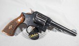 Smith & Wesson ~ Pre-Model 10 M&P .38 ~ .38 S&W Special