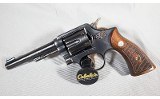 Smith & Wesson ~ Pre-Model 10 M&P .38 ~ .38 S&W Special - 2 of 8