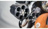 Smith & Wesson ~ Model 15-2 ~ .38 S&W Special - 6 of 9