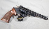 Smith & Wesson ~ Model 53 ~ .22 Remington Jet