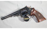 Smith & Wesson ~ Model 53 ~ .22 Remington Jet - 2 of 9