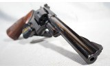 Smith & Wesson ~ Model 53 ~ .22 Remington Jet - 3 of 9